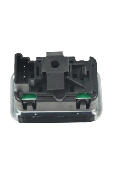 OEM Mercedes Cam Düğmesi Anahtarı 2049058202, 2049058102, A2049058202 - 3