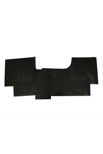 frohe Mercedes Spr901>903 Paspas Set Siyah – M B66560185BK