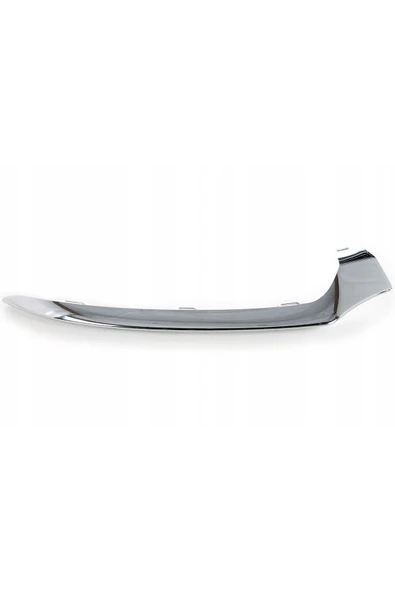 BTAP GERMANY A2058851474 2058851474 Mercedes W205 C180 C200 Ön Tampon Çıtası Krom Sağ Taraf Uyumluluğu Sorun!