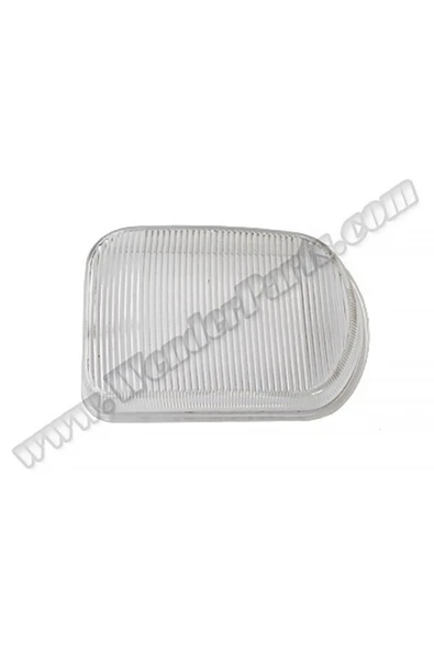 OEM Sis Far Camı W203 Sol (çizgili Cam) 2000-02 - 2158260190