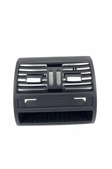 BTAP Bmw F10 Orta Konsol Kalorifer Hava Izgarası Isıtmalı 64229158312 Uyumlu