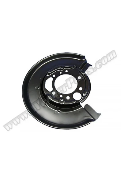 İthal Fren Disk Toz Sacı Spr901>903 Arka Sol