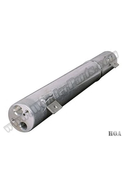 İthal Klima Tüpü W169 W245 2005-08