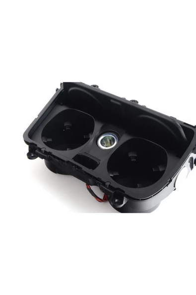 BMW Bardaklık Orta Konsol Ön 51169277262