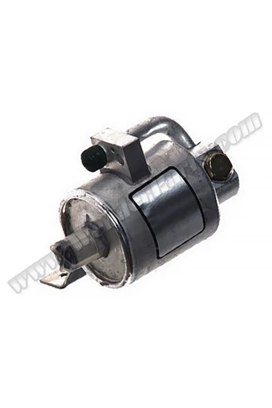 İthal Klima Tüpü W168