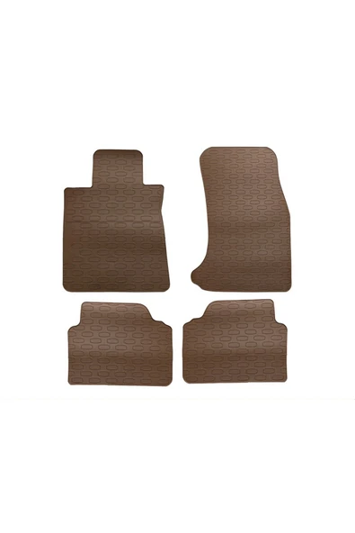 frohe BMW E90 LCI Paspas Set Bej – B A51470427640