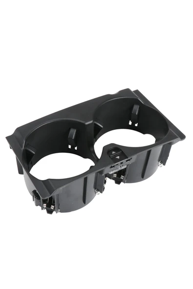 Wender Parts Mercedes W212 Siyah Bardaklık Orta Konsol 2126800110