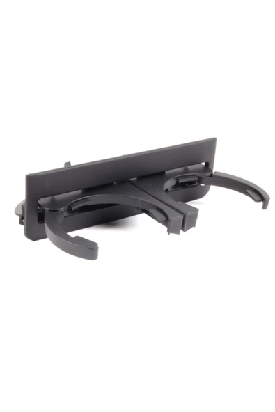 Bimbo Otomotiv 5 Serisi E39 Bardaklık Arka 1996-2003 51168184520 - 3
