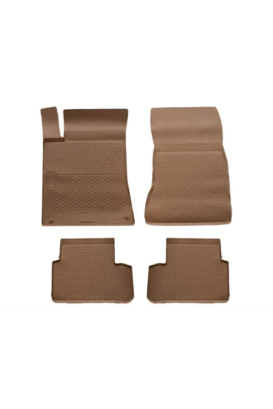 frohe Mercedes V177 Paspas Set Bej – M A1776800303BG