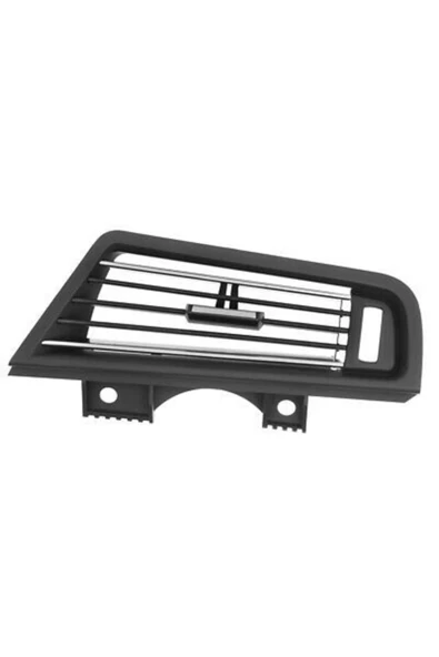 BTAP GERMANY Bmw F10  Uyumlu Sağ Kalorifer Hava Izgarası Krom 64229166890