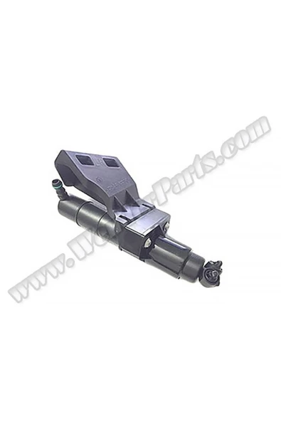 İthal Far Yıkama Robotu Sol Gl-class X164 06>12 Wenderparts-ma1648600747