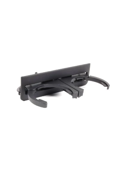 Heropar Bmw E39 Arka Bardaklık 51168184520