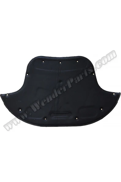 İthal Kaput Süngeri W212 (OEM-Kalite)