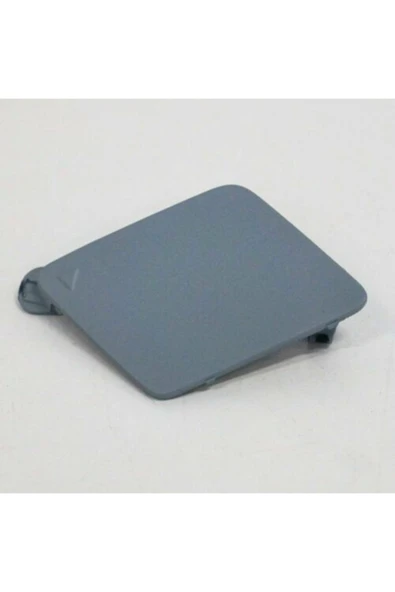 Wender Bmw F10 M5 Ön Tampon Çeki Kapağı 51118048681