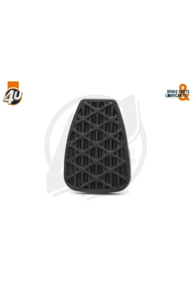 OEM Pedal Lastiği Lt35-volt - 2d0721173a