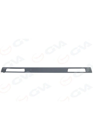 GVA Torpido Bardaklık Kaplaması Gri Bmw E90 E91 E92 E93 05 12