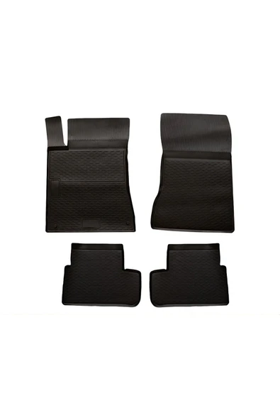 frohe Mercedes V177 Paspas Set Siyah – M A1776800303BK