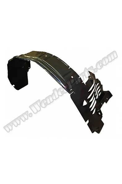 İthal Çamurluk Davlumbazı W210 Ön Sağ 2000-02 Mn2106988430