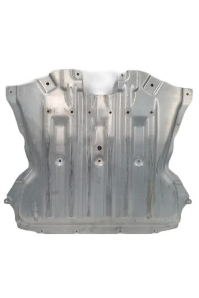 HASPART Motor Alt Muhafaza F10 Lcı (ALÜMİNYUM) 51757267536