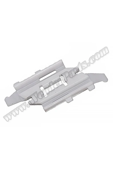 OEM Çamurluk Kaplama Klipsi W202 Arka Üst Sol - 0079887378