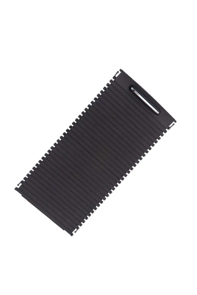 Bimbo Otomotiv W204 W212 Orta Konsol Sürgüsü Bardaklık Perdesi 2046807607 - 2046804708 - 2