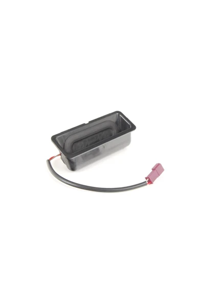 Heropar Bmw E39 Ve E60 Bagaj Açma Mandalı 51248168035