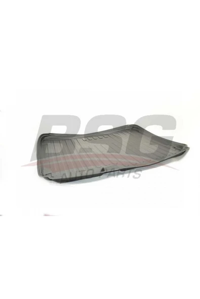 BSG Bagaj Havuzu Yeni C4 2011-