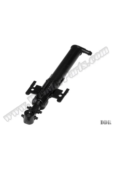 İthal Far Yıkama Robotu L550 Sol