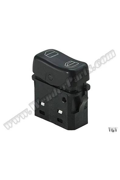 İthal Cam Düğmesi Spr901>904 1995-00