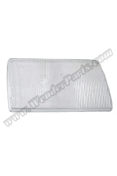 OEM Far Camı W126 Sağ - 0028265590