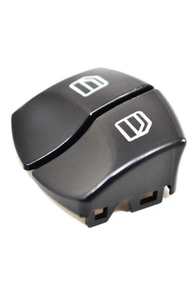 TACLAR Cam Açma Düğme Kapağı Sprınter W906 Ön L 2 Lı Tk. 9065451213-1