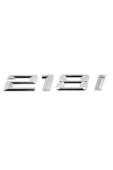 EDEXPORT 218i Yazı: