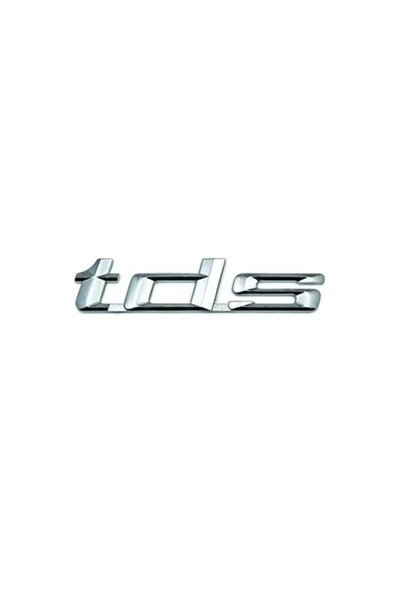 Heropar Bmw E34 E36 E38 Ve E39 Tds Yazı 51148119643