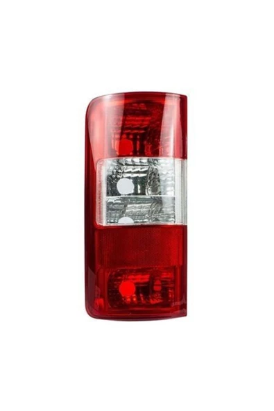 YEDEK PARÇA DEPO Stop Lambası Sol Connect Tourneo Transit 2002 2013 Duysuzckz-cvt-119 2t1413405ag 2t1413a603af 136922