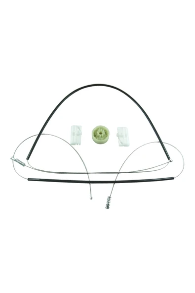 TACLAR Cam Mekanizma Tm.tk Vıto-vıano W639 Ön L 6397200446-1/6397200046
