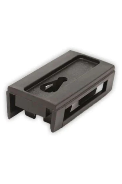 TACLAR Cam Cıta Kopcası W638 On Sağ Siyah Oem: 6389840961