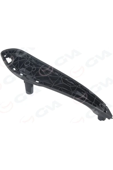 GVA KAPI TUTAMAGI ARKA SOL SIYAH BMW F30GVA-9103499 51427281465 - 1