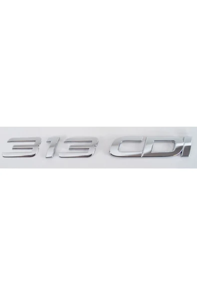 Bimbo Otomotiv 313 Cdı Yazı 9068176714 (2014-)