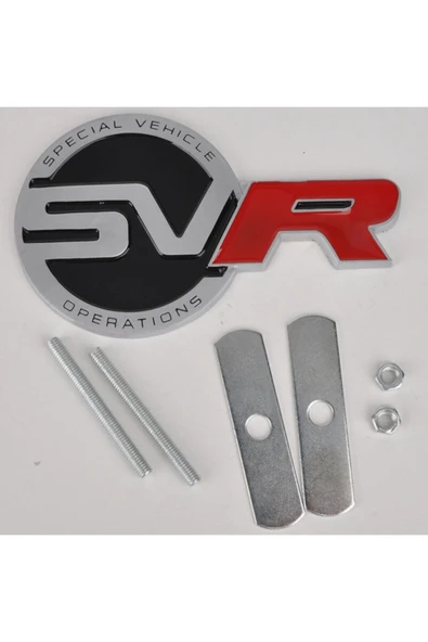 Bimbo Otomotiv Range Rover Sport Svr Panjur Arması 2014-