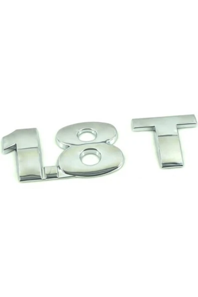OEM Volkswagen 1.8 T Yazı 3b0853675a