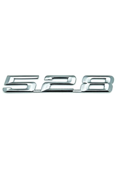 Heropar Bmw E39 528 Yazı 51148167687