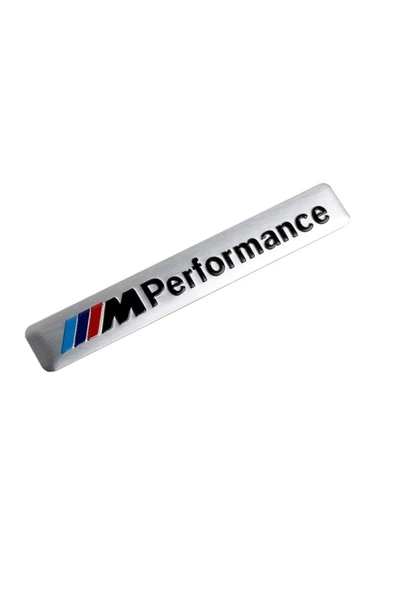 Bimbo Otomotiv M Performance Arma