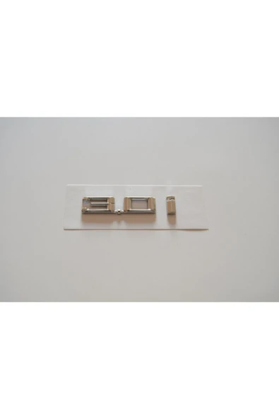 Bimbo Otomotiv E53 Ve E83 3.0i Yazı 51147008538