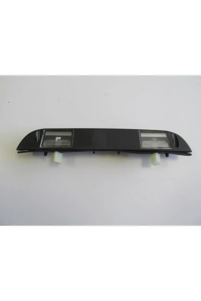 oto yedekcim Renault Kangoo- 08/13; Arka Plaka Lambası-265103161r Uyumlu
