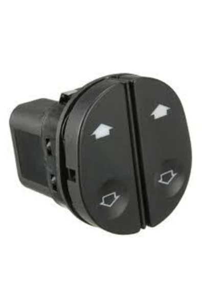 OEM Cam Açma Düğmesi Sol  Çıftlı 96fg 14529 Bc Fıesta-connect Bm 02-