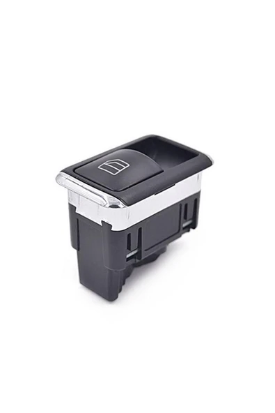 TACLAR Cam Açma Düğmesi W117-176-204-212 Ön R - Arka R+l 2049058202