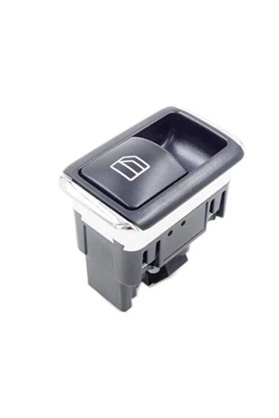 TACLAR Cam Açma Düğmesi W117-176-204-212 Ön R - Arka R+l 2049058102