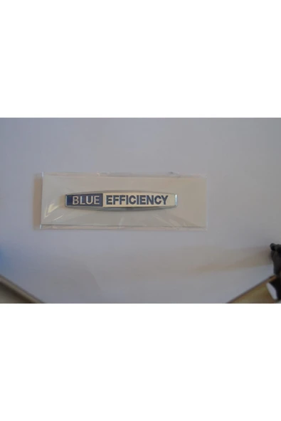 Bimbo Otomotiv Blue Effıcıency 2048177220 - 1