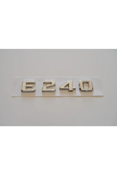Bimbo Otomotiv E240 Yazı W210 2108172215