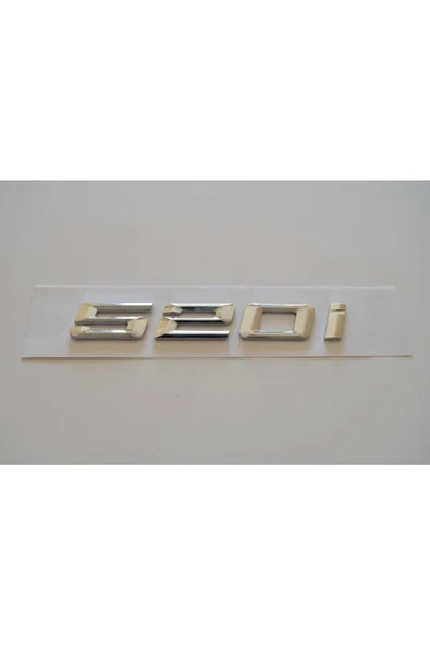 Bimbo Otomotiv 520i Yazı E60 F10 51147039782